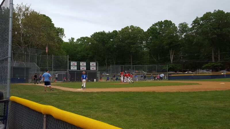 Lower Gwynedd Park - Blue Bell, PA