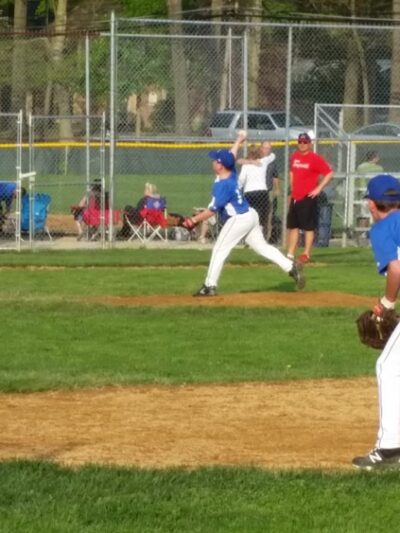 Lower Gwynedd Park - Blue Bell, PA