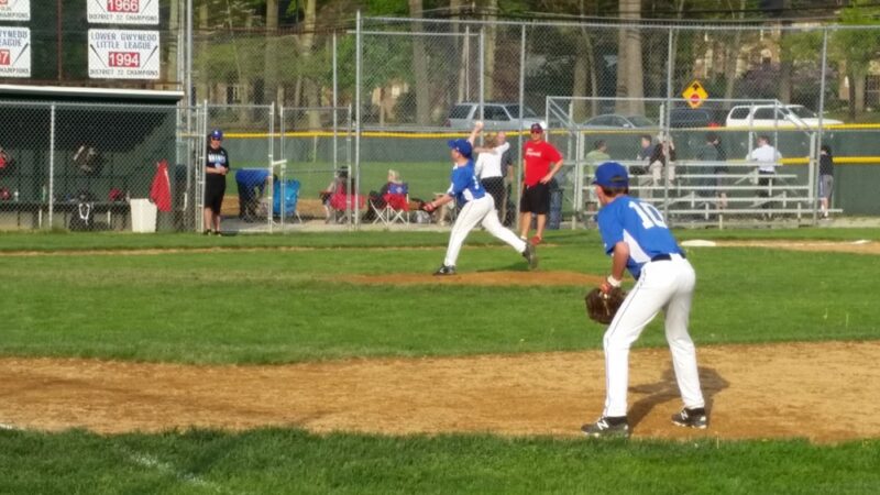 Lower Gwynedd Park - Blue Bell, PA