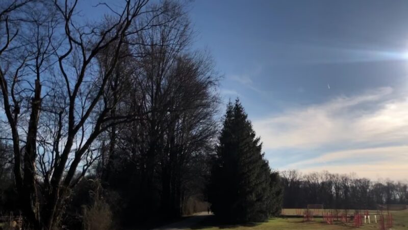 Wentz Run Park - Blue Bell, PA