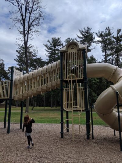 Wentz Run Park - Blue Bell, PA