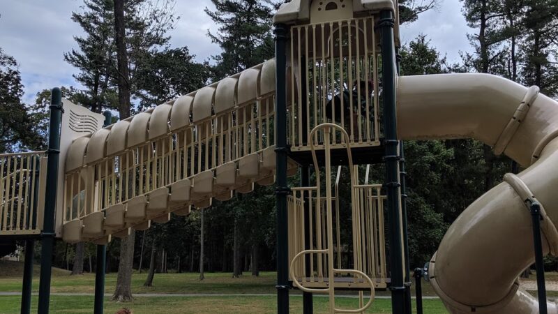 Wentz Run Park - Blue Bell, PA