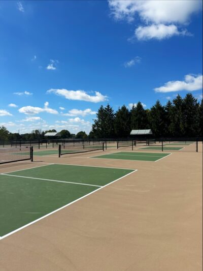 Wentz Run Park - Blue Bell, PA