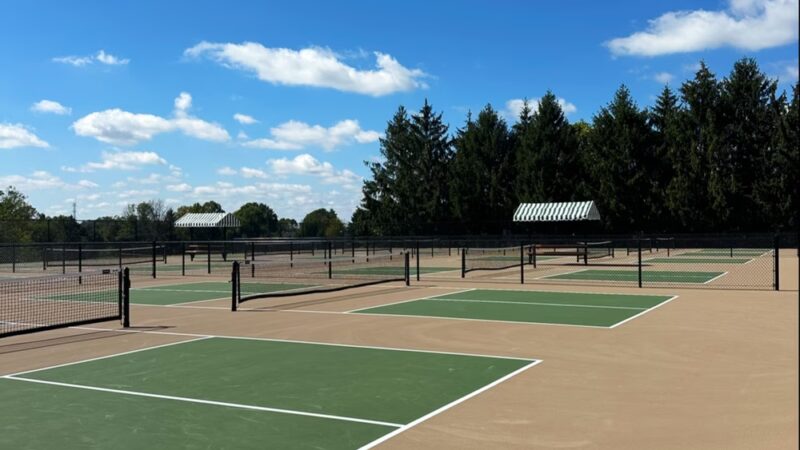 Wentz Run Park - Blue Bell, PA