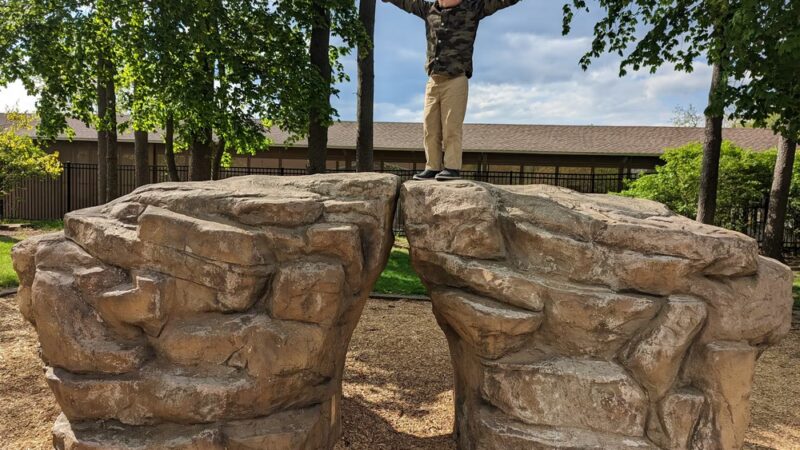 Wentz Run Park - Blue Bell, PA