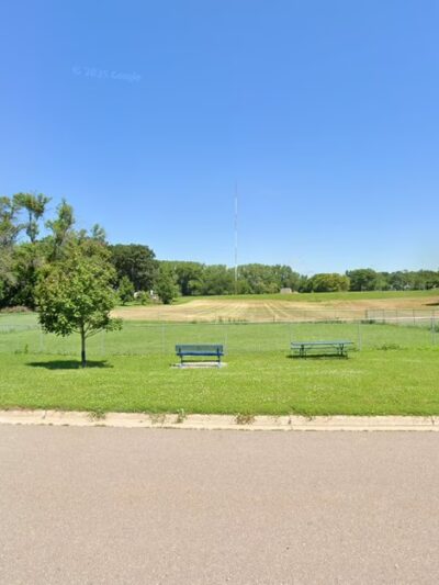 Dog Park - Blue Earth, MN
