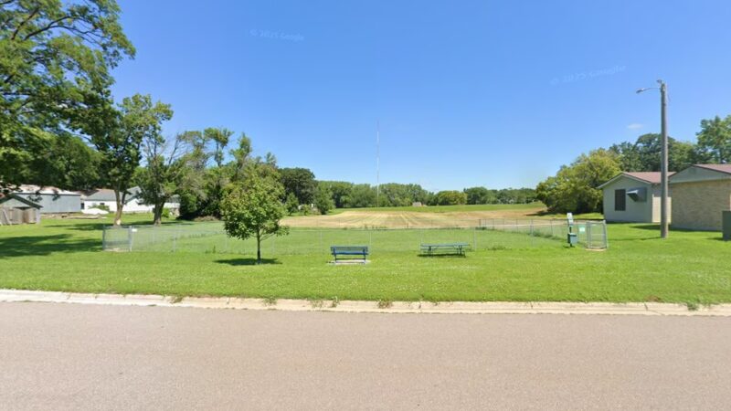 Dog Park - Blue Earth, MN