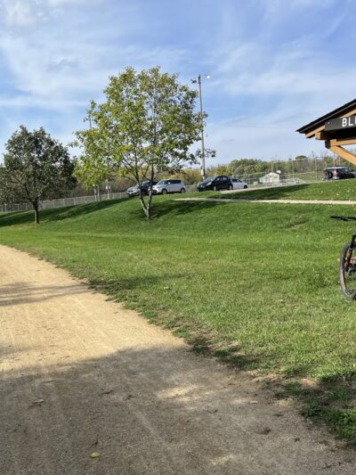 Mounds View Park - Blue Mounds, WI