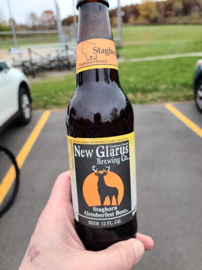 Mounds View Park - Blue Mounds, WI