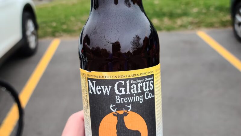 Mounds View Park - Blue Mounds, WI