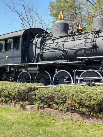 Lotito City Park - Bluefield, VA