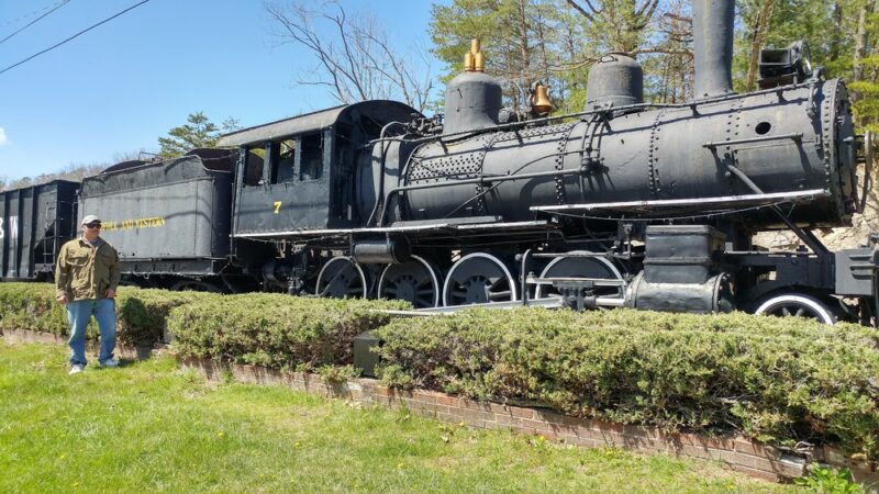 Lotito City Park - Bluefield, VA