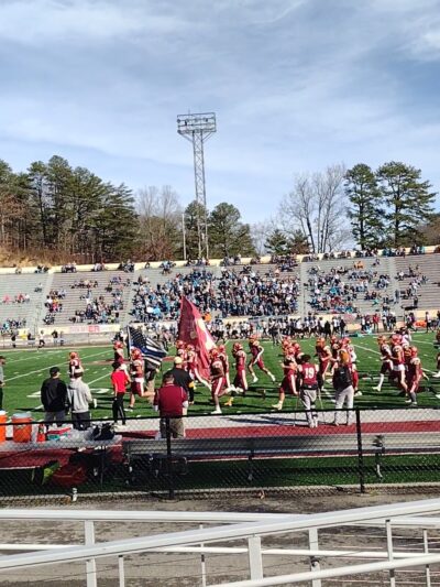 Lotito City Park - Bluefield, VA