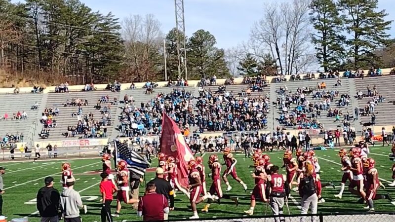 Lotito City Park - Bluefield, VA