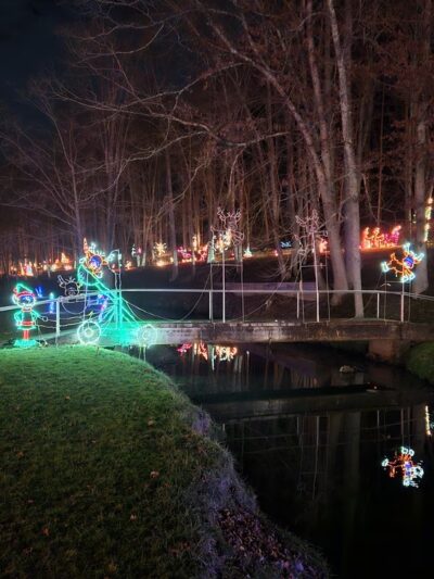 Lotito City Park - Bluefield, VA