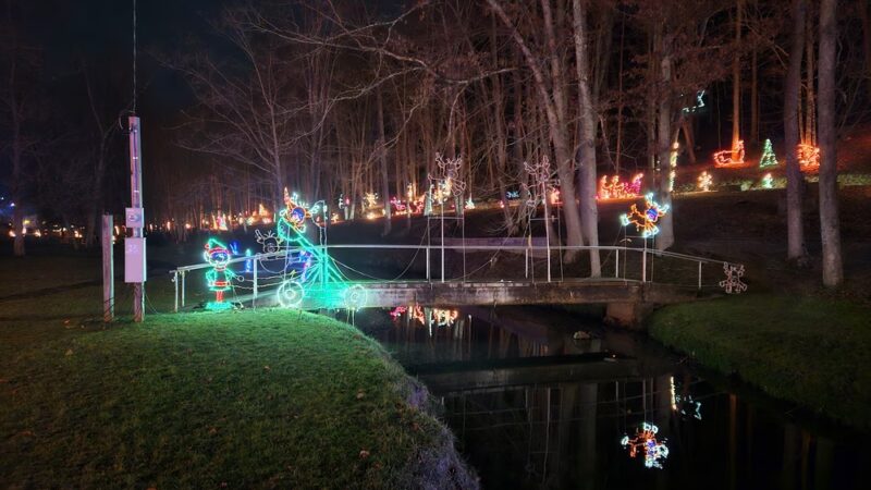 Lotito City Park - Bluefield, VA