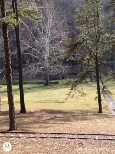 Lotito City Park - Bluefield, VA