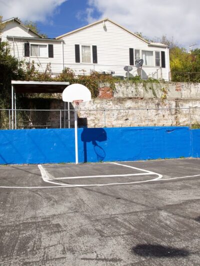 Genoa Park - Bluefield, WV