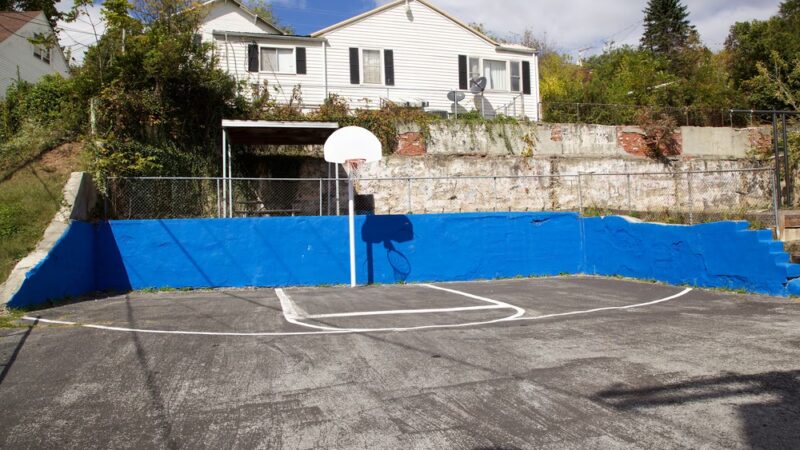 Genoa Park - Bluefield, WV