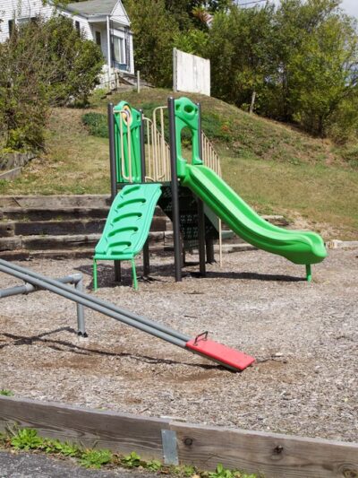 Genoa Park - Bluefield, WV