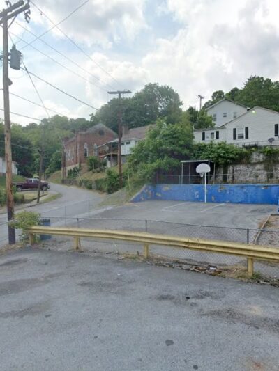 Genoa Park - Bluefield, WV