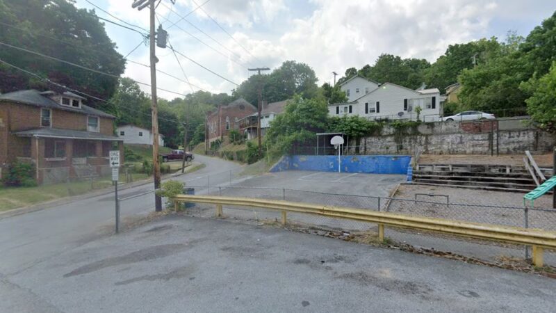 Genoa Park - Bluefield, WV