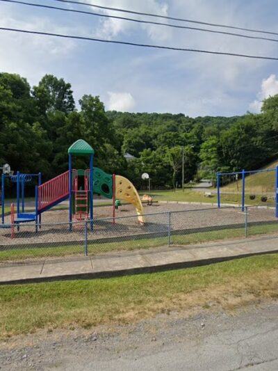 Wayne Street Park - Bluefield, WV