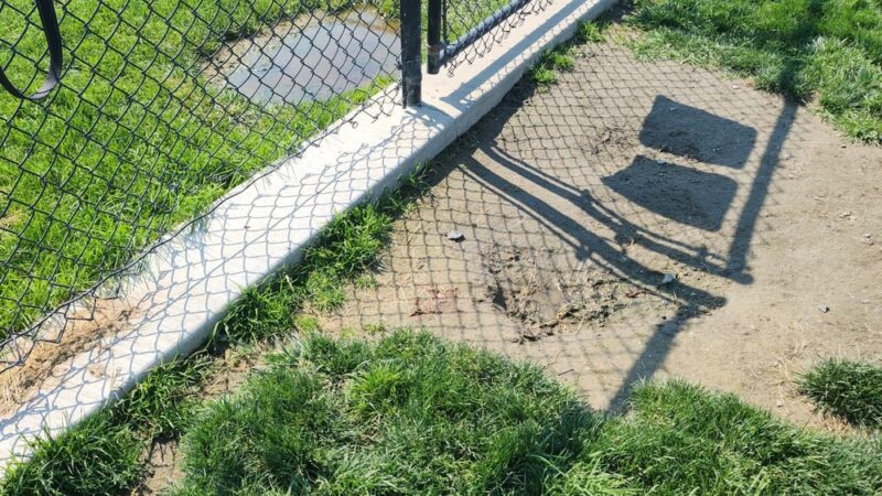 Boardman Dog Park - Boardman, OR