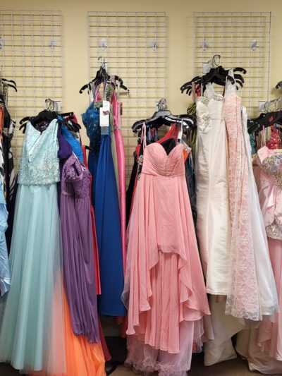 Amazon Hope Thrift Store - Boaz, AL