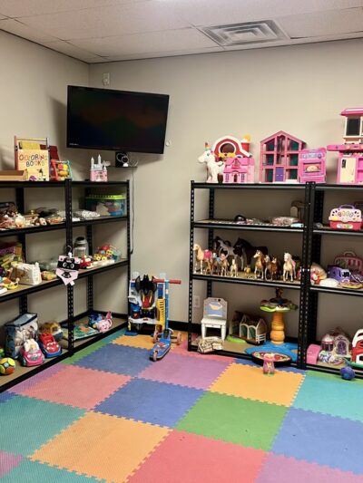 Amazon Hope Thrift Store - Boaz, AL