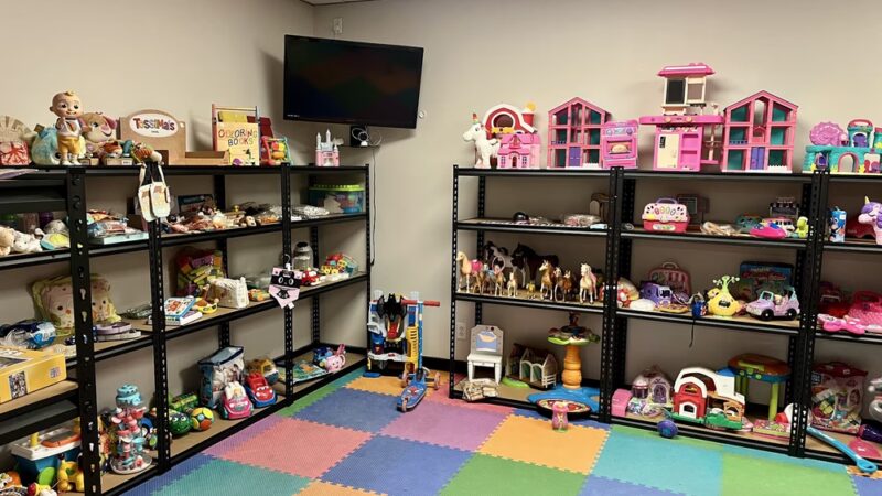 Amazon Hope Thrift Store - Boaz, AL
