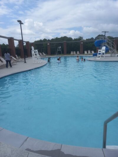 Boaz Parks And Recreation - Boaz, AL