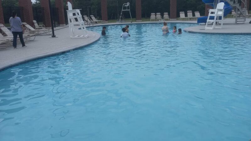 Boaz Parks And Recreation - Boaz, AL