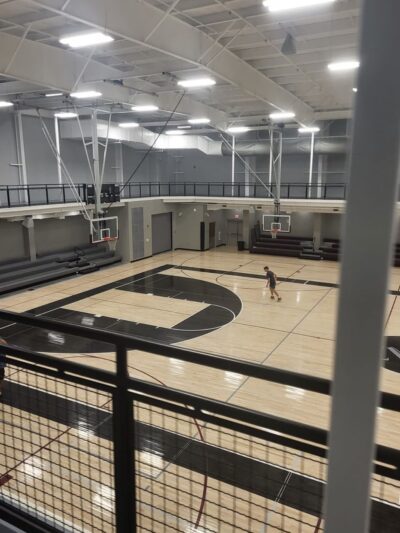 Boaz Parks And Recreation - Boaz, AL