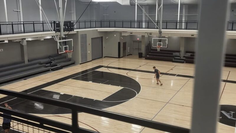 Boaz Parks And Recreation - Boaz, AL