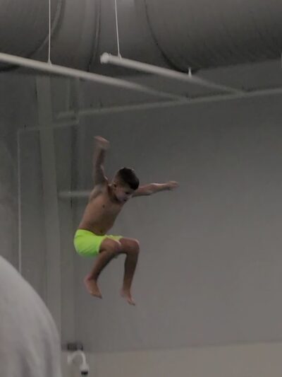 Boaz Parks And Recreation - Boaz, AL