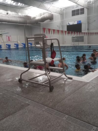 Boaz Parks And Recreation - Boaz, AL