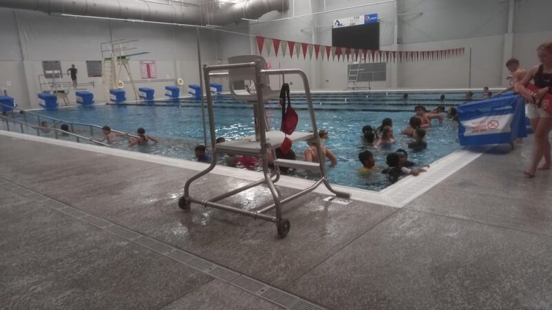 Boaz Parks And Recreation - Boaz, AL