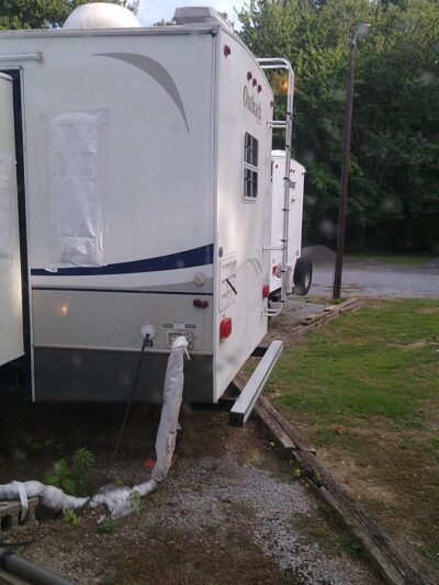 Boaz RV Park - Boaz, AL