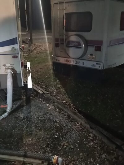 Boaz RV Park - Boaz, AL