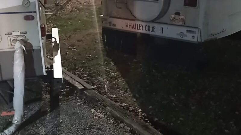 Boaz RV Park - Boaz, AL