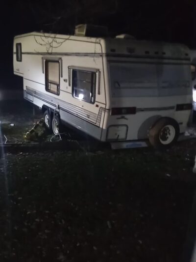 Boaz RV Park - Boaz, AL