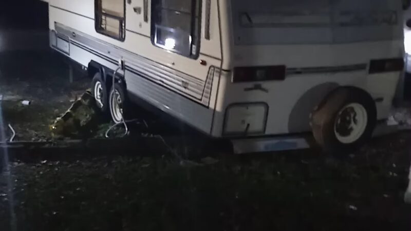 Boaz RV Park - Boaz, AL