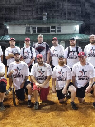 Boaz Sportsplex Baseball - Boaz, AL