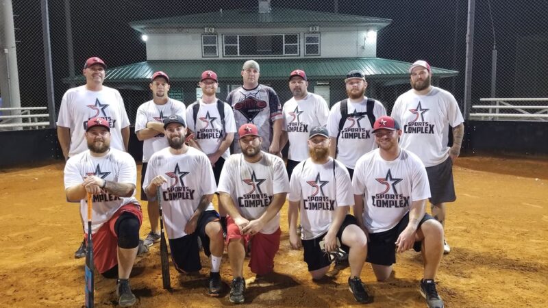 Boaz Sportsplex Baseball - Boaz, AL