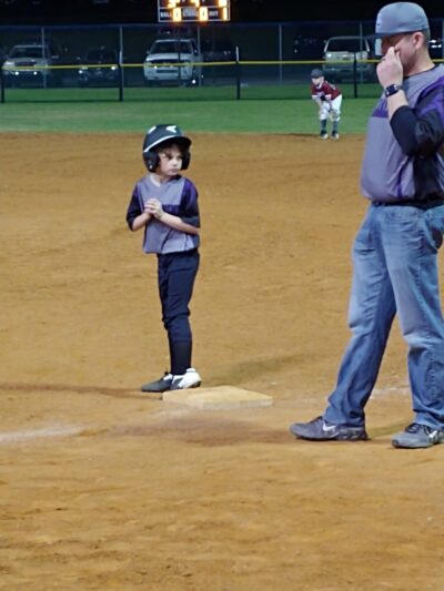 Boaz Sportsplex Baseball - Boaz, AL