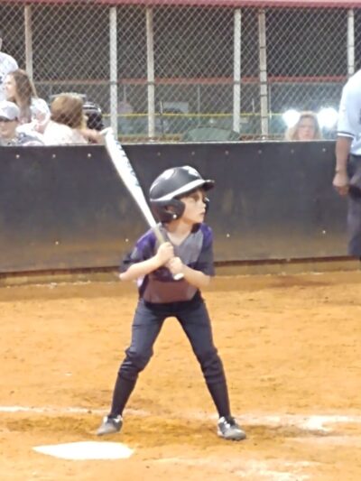 Boaz Sportsplex Baseball - Boaz, AL