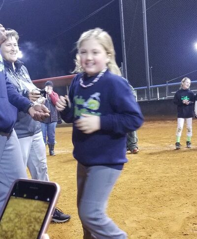 Boaz Sportsplex Baseball - Boaz, AL