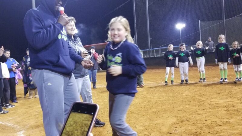 Boaz Sportsplex Baseball - Boaz, AL