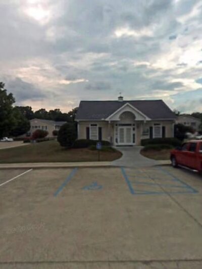 Park Place Apartments - Boaz, AL